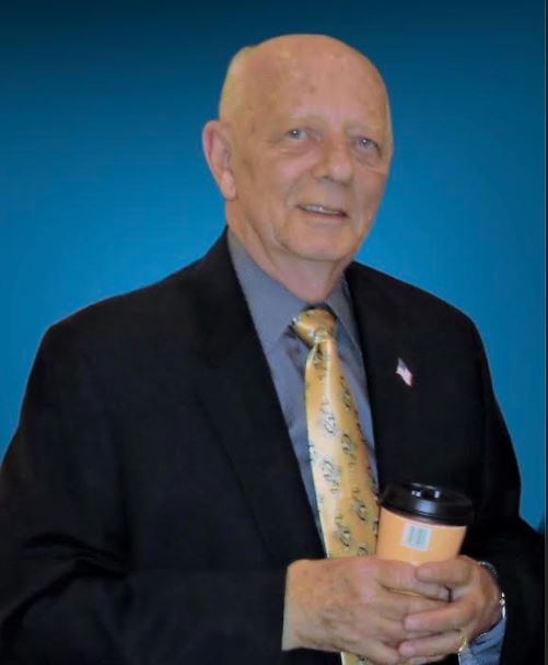 John Charles “J.C.” Kreeck Jr News, Sports, Jobs StandardExaminer